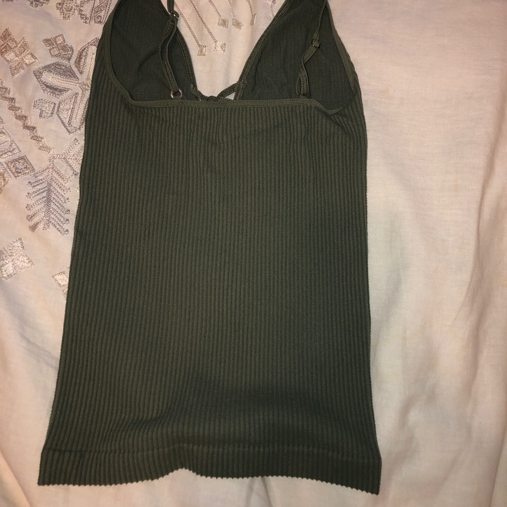 Tank Top - Picture 3 of 5